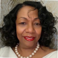 Profile photo of Sonya Gray on City of St. Louis website