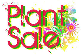 Plant Sale