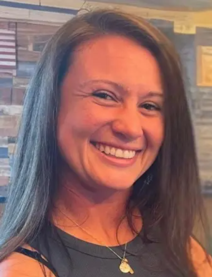 Portia Louise Rowland, obituary photo